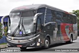 Style Bus 7800 na cidade de São Paulo, São Paulo, Brasil, por Bruno Aparecido Machado. Número da foto: #:id.