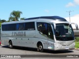 Lisboa Turismo 1125 na cidade de Aparecida, São Paulo, Brasil, por Adailton Cruz. Número da foto: #12734676.