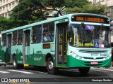 Viação Carneirinhos 10403 na cidade de Belo Horizonte, Minas Gerais, Brasil, por Henrique Simões. Número da foto: #12733448.