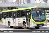 BsBus Mobilidade 502464 na cidade de Brasília, Distrito Federal, Brasil, por Paulo Henrique Pereira Borges. Número da foto: #12734936.
