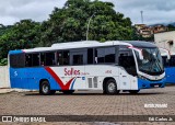 Salles Turismo 4900 na cidade de Barão de Cocais, Minas Gerais, Brasil, por Edi Carlos Jr.. Número da foto: #12733083.