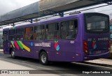 ATT - Alto Tietê Transportes Ferraz de Vasconcelos 100 na cidade de Ferraz de Vasconcelos, São Paulo, Brasil, por Diego Cardoso da Silva. Número da foto: #12735337.