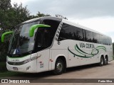 Via Certa Transportes e Turismo 1403 na cidade de Pelotas, Rio Grande do Sul, Brasil, por Pedro Silva. Número da foto: #:id.