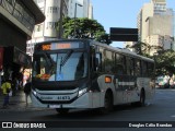 São Cristóvão Transportes 41073 na cidade de Belo Horizonte, Minas Gerais, Brasil, por Douglas Célio Brandao. Número da foto: #:id.
