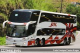 JBL Turismo 7400 na cidade de Piraí, Rio de Janeiro, Brasil, por Paulo Henrique Pereira Borges. Número da foto: #12735042.