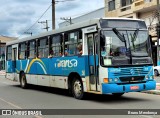 TRANSA - Transa Transporte Coletivo 717 na cidade de Três Rios, Rio de Janeiro, Brasil, por Bruno Mendonça. Número da foto: #:id.