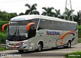 Nacional Turismo 2000 na cidade de Aparecida, São Paulo, Brasil, por Adailton Cruz. Número da foto: #12735131.
