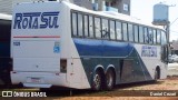Rota Sul Transportes e Turismo 1029 na cidade de Mauá da Serra, Paraná, Brasil, por Daniel Cezari. Número da foto: #12734768.