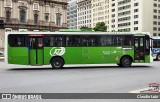 Tijuquinha - Auto Viação Tijuca A50004 na cidade de Rio de Janeiro, Rio de Janeiro, Brasil, por Claudio Luiz. Número da foto: #12734366.