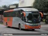 EBT - Expresso Biagini Transportes 2486 na cidade de João Monlevade, Minas Gerais, Brasil, por Adrian Sena. Número da foto: #12733414.