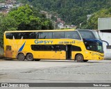 UTIL - União Transporte Interestadual de Luxo 11877 na cidade de Angra dos Reis, Rio de Janeiro, Brasil, por Théo Marques. Número da foto: #12733267.