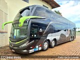 Viação Garcia 86049 na cidade de Franca, São Paulo, Brasil, por Paulo Vitor De Azevedo. Número da foto: #12734798.