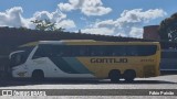 Empresa Gontijo de Transportes 21370 na cidade de Vitória da Conquista, Bahia, Brasil, por Fábio Paixão. Número da foto: #12734404.