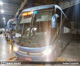 Viação Águia Branca 32320 na cidade de Petrolina, Pernambuco, Brasil, por Teodoro Conceição. Número da foto: #12733216.