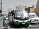 Viña Bus 291 na cidade de Viña del Mar, Valparaíso, Valparaíso, Chile, por Savio Luiz Neves Lisboa. Número da foto: #12734249.