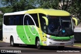 Expresso Princesa dos Campos 6357 na cidade de Marechal Cândido Rondon, Paraná, Brasil, por Alyson Frank Ehlert Ferreira. Número da foto: #:id.