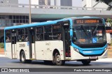 Urbi Mobilidade Urbana 339989 na cidade de Brasília, Distrito Federal, Brasil, por Paulo Henrique Pereira Borges. Número da foto: #12734969.