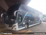 Empresa de Ônibus Nossa Senhora da Penha 61220 na cidade de Pariquera-Açu, São Paulo, Brasil, por William Bispo da Silva. Número da foto: #12733983.