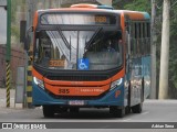 Lopes & Filhos 385 na cidade de João Monlevade, Minas Gerais, Brasil, por Adrian Sena. Número da foto: #:id.