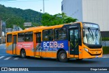Transpiedade BC - Piedade Transportes Coletivos 657 na cidade de Balneário Camboriú, Santa Catarina, Brasil, por Diogo Luciano. Número da foto: #12735871.