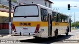 Emanuel Transportes 1231 na cidade de Serra, Espírito Santo, Brasil, por Thaynan Sarmento. Número da foto: #:id.