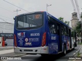 Next Mobilidade - ABC Sistema de Transporte 80.935 na cidade de Santo André, São Paulo, Brasil, por Juliano Soares. Número da foto: #12732908.