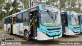 Rota Sol > Vega Transporte Urbano 35509 na cidade de Fortaleza, Ceará, Brasil, por Evelano Oliveira da Silva. Número da foto: #12735791.