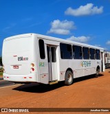 Viação Penha 0562032 na cidade de São Gonçalo do Amarante, Ceará, Brasil, por Jonathan Nunes. Número da foto: #12735507.