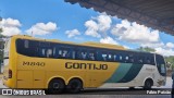 Empresa Gontijo de Transportes 14840 na cidade de Vitória da Conquista, Bahia, Brasil, por Fábio Paixão. Número da foto: #12734393.