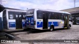 Transcooper > Norte Buss 2 6063 na cidade de São Paulo, São Paulo, Brasil, por Roberto Teixeira. Número da foto: #12734733.