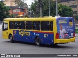 Auto Viação Reginas DC 4.177 na cidade de Duque de Caxias, Rio de Janeiro, Brasil, por Guilherme Pereira Costa. Número da foto: #12735559.