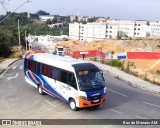 EDACOS Transportes Coletivos Especiais e Turismo 3924219 na cidade de Manaus, Amazonas, Brasil, por Bus de Manaus AM. Número da foto: #:id.