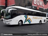 ACO - Autotransportes Cometa de Oro 220 na cidade de Gustavo A. Madero, Ciudad de México, México, por Francisco Javier Esteva FJA Armstrong. Número da foto: #12736126.