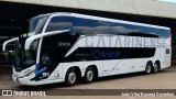Auto Viação Catarinense 324338 na cidade de Maringá, Paraná, Brasil, por João Vitor Bezerra Destefani. Número da foto: #12733439.