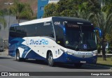 Silva's Rio Turismo e Fretamento 2024 na cidade de Aparecida, São Paulo, Brasil, por George Miranda. Número da foto: #12734463.