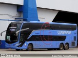 Expresso Guanabara 2316 na cidade de Goiânia, Goiás, Brasil, por Rafael Teles Ferreira Meneses. Número da foto: #:id.