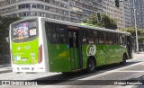 Tijuquinha - Auto Viação Tijuca A50052 na cidade de Rio de Janeiro, Rio de Janeiro, Brasil, por Mateus Fernandes. Número da foto: #12732899.