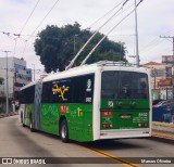 Next Mobilidade - ABC Sistema de Transporte 8102 na cidade de São Paulo, São Paulo, Brasil, por Marcos Oliveira. Número da foto: #12735108.