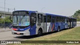 Empresa de Ônibus Vila Galvão 30.570 na cidade de Guarulhos, São Paulo, Brasil, por Matthew Scott. Número da foto: #:id.