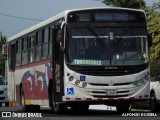 TRANSTUGA S.A. 00 na cidade de Alajuela, Alajuela, Alajuela, Costa Rica, por Alfonso Russell. Número da foto: #12734887.