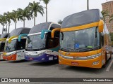 FTG Turismo 007 na cidade de Aparecida, São Paulo, Brasil, por Vicente de Paulo Alves. Número da foto: #12735356.