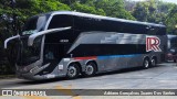 Rápido Ribeirão Preto 623001 na cidade de São Paulo, São Paulo, Brasil, por Adriano Gonçalves Soares Dos Santos. Número da foto: #12732968.