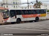 Viasul Transportes Coletivos 1760 na cidade de Itaúna, Minas Gerais, Brasil, por Rafael Viana. Número da foto: #12734998.