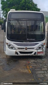 Ônibus Particulares DC 7.054 na cidade de Campina Grande, Paraíba, Brasil, por Antony Ferreira. Número da foto: #:id.