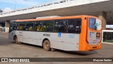 Auto Viação Marechal Brasília 447293 na cidade de Brasília, Distrito Federal, Brasil, por Maycon Santos. Número da foto: #:id.