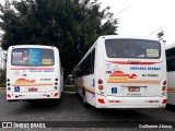 Viação Agulhas Negras RJ 169.002 na cidade de Volta Redonda, Rio de Janeiro, Brasil, por Guilherme Afonso. Número da foto: #12733627.