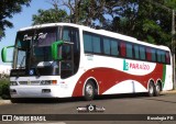 Imaginare Turismo 31000 na cidade de Ibaiti, Paraná, Brasil, por Busologia PR. Número da foto: #:id.
