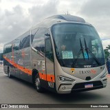 TransVip 9031 na cidade de Barueri, São Paulo, Brasil, por Bruno Almeida. Número da foto: #12733538.