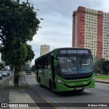 Rodoviária Âncora Matias B25561 na cidade de Rio de Janeiro, Rio de Janeiro, Brasil, por Wallace Velloso. Número da foto: #:id.