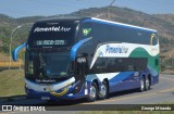 Pimentel Turismo 14500 na cidade de Aparecida, São Paulo, Brasil, por George Miranda. Número da foto: #:id.